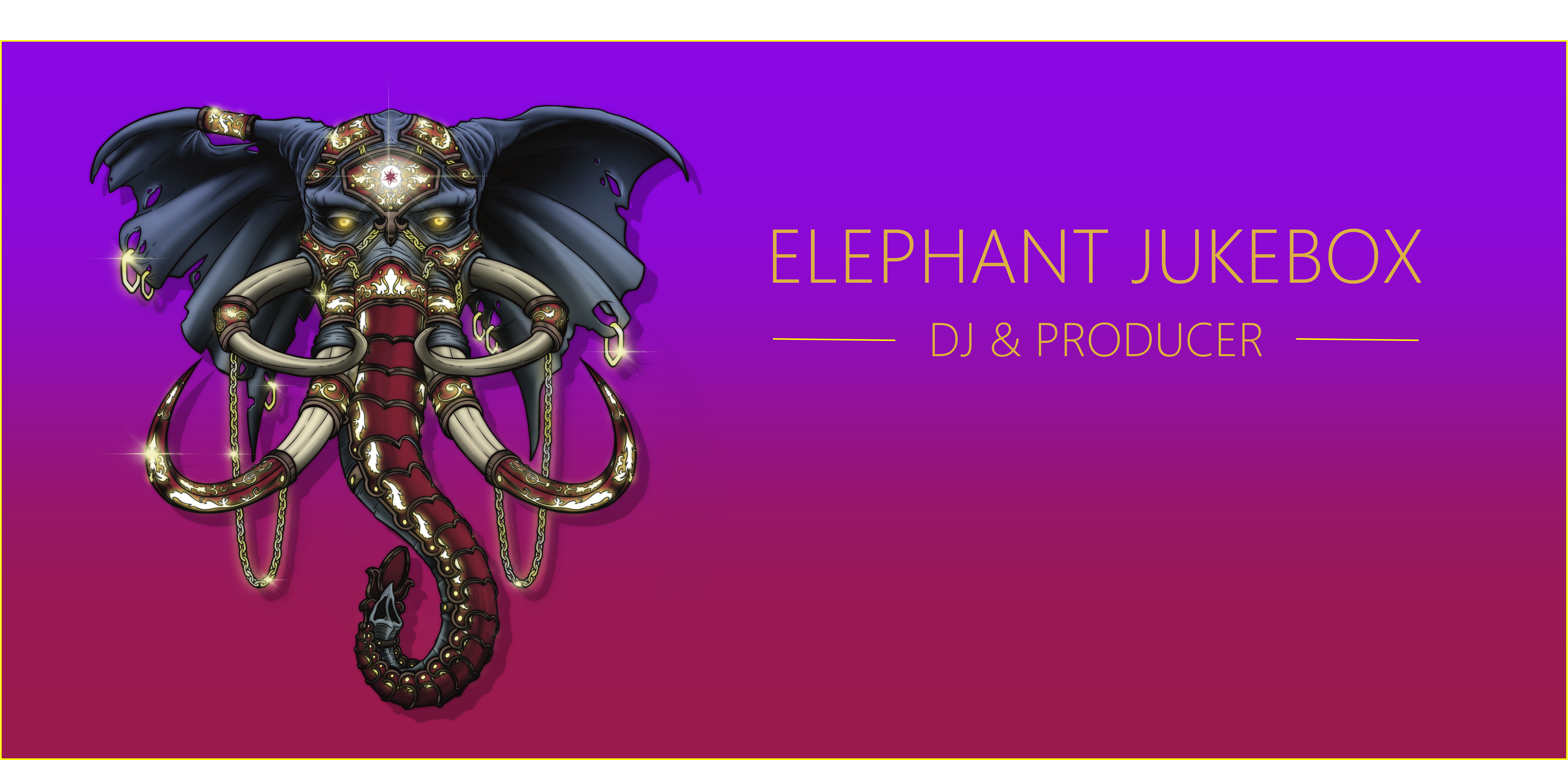 Elephant jukebox: by Collin Stone - Producer & Dj