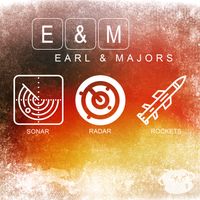 Sonar Radar Rockets by Earl & Majors