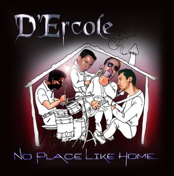 D_Ercole_No_place_like_home
