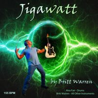 Jigawatt by Britt Warren