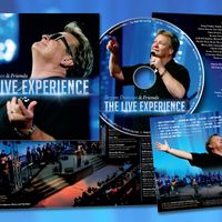 About The Live Experience by Bryan Duncan