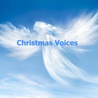 Christmas Voices by Bryan Duncan, Christopher Redner, and Friends