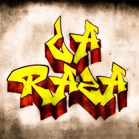 La Raza by Noah Peterson featuring Art Martinez