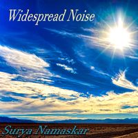 Surya Namaskar by Widespread Noise