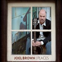 Places by Joel Brown