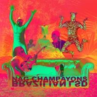 Brazilian LSD by Nag Champayons