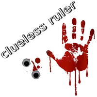 Clueless Ruler 2 Song Sampler by Clueless Ruler