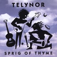 Sprig of Thyme by Telynor