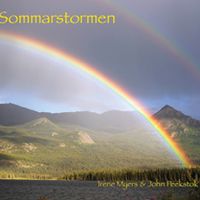Sommarstormen by Irene Myers and John Peekstok