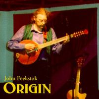Origin by John Peekstok