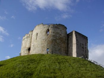 Cliffords Tower
