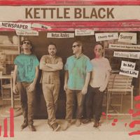 4.28.16 by Keith Burnstein's Kettle Black