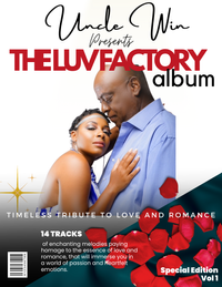 The Luv Factory Album Song Interpretation Ebook 