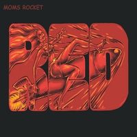 Red by Mom's Rocket