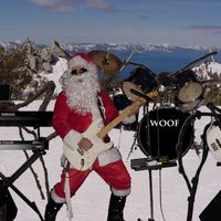 Holiday Fun by Santa's Barking Spider Band
