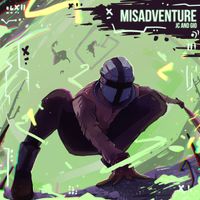 Misadventure by JC and GIO