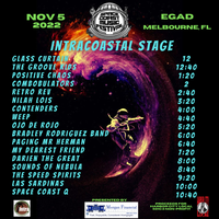 Space Coast Music Festival