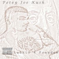 Lookin 4 Freedom by Petey Joe Kush