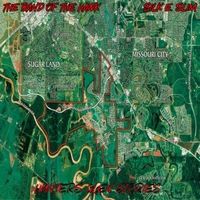 Hunters Glen Stories by The Band of the Hawk & Silk E. Slim