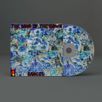 Kangol: Kangol CD