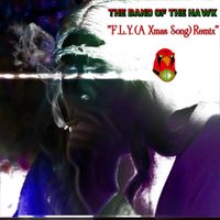 F.L.Y. (A Xmas Song) Remix by The Band of the Hawk