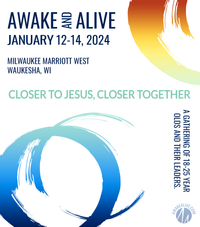 Awake and Alive 2024 - 3 Day Conference