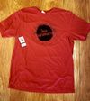 Be Sincere Red T-Shirt