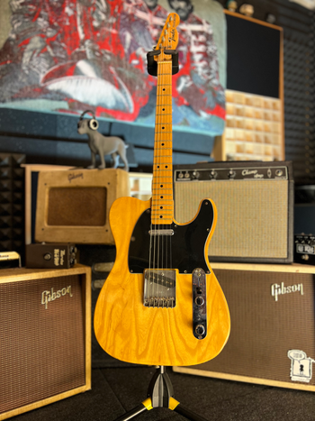 Fender Telecaster 1974
