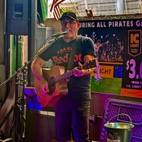 Brad Wagner at Riley’s Pour House 