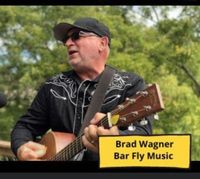 Brad Wagner Private Show 