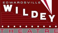  Heartsfield at Wildey Theatre, Edwardsville, IL