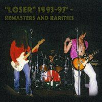 "Loser" 1993-97' - Remasters and Rarities by Lund Bros