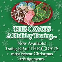 A Holiday Tasting by The Coats
