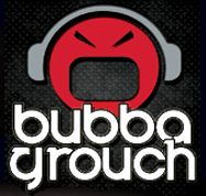 Bubba Grouch logo 2015
