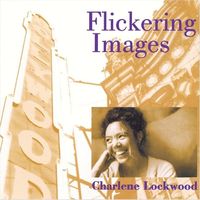 Flickering Images CD