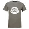 NEW T-Shirt! Listen With Your Paws