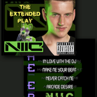 The Extended Play: CD