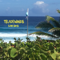 Tradewinds by Sam Sims