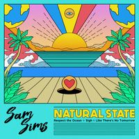 Natural State by Sam Sims