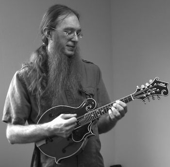 bluegrass mandolin lessons in Columbus, OH
