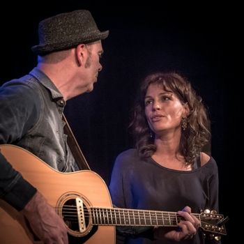 Acoustic Alley, Den Haag, October 9 2015. Photo 3 by Frank van den Ing.

