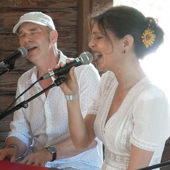 Blanco River Songwriters Festival, Fischer Dance Hall. May 4. Picture by Brad Emmons.
