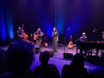 Theater de Lievekamp, Oss. September 30 2017. Photo by Wendy Lodewijk
