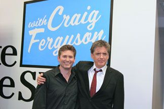 Craig Ferguson The Craig Ferguson Show
