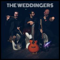 Greatest Hits by The Weddingers