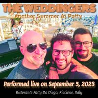 Another Summer At Patty by The Weddingers