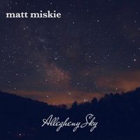 Allegheny Sky by mattmiskie.com