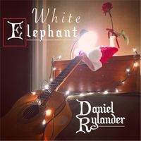 White Elephant by Daniel Rylander