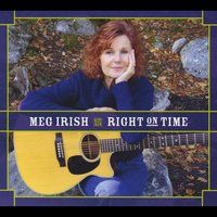 Right On Time by Meg Devlin Irish