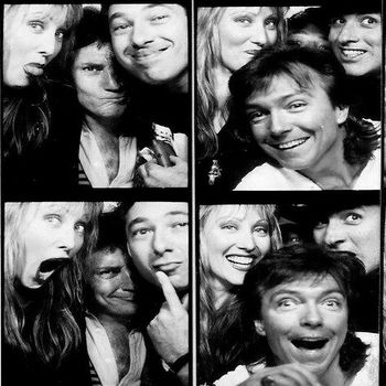 More Cassidy & Danny and more photo booth fun!!!
